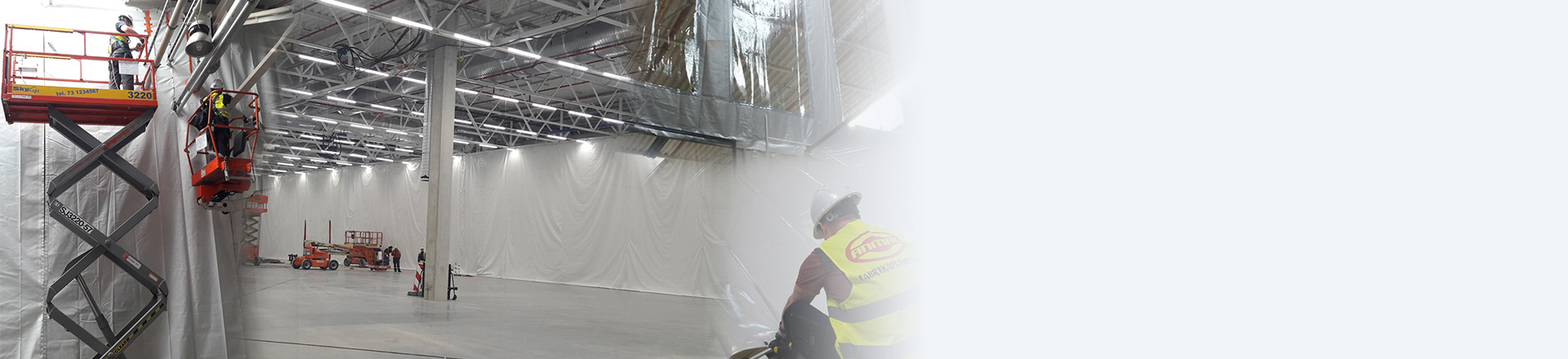 Slajd 3 - plandeka hala