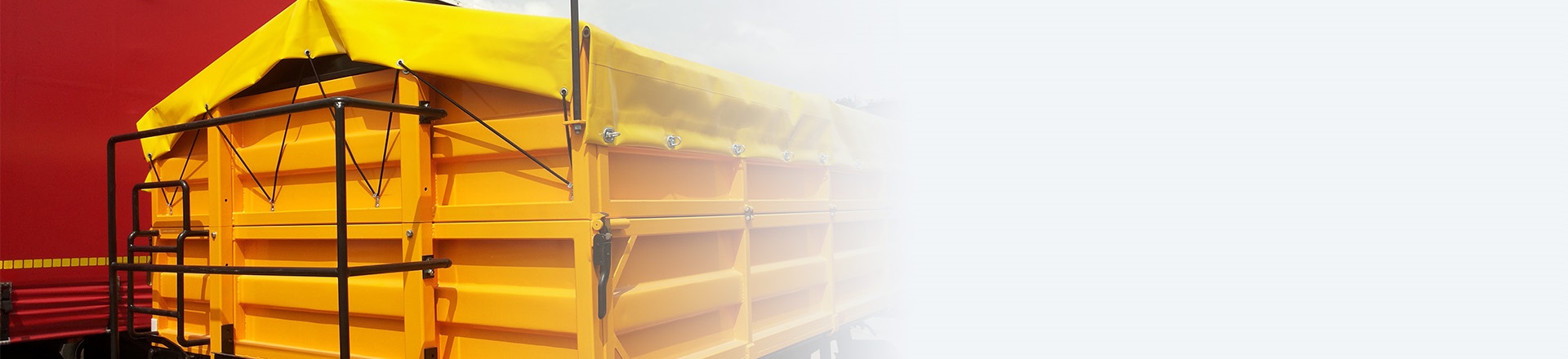 Slajd 1 - plandeka samochodwa